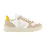 Veja Sneakers Beige, Dam