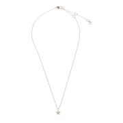 Kate Spade Hängsmycke halsband Gray, Dam