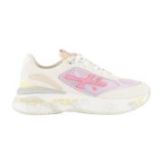 Premiata Sneakers Multicolor, Dam