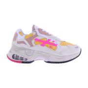 Premiata Sneakers Multicolor, Dam