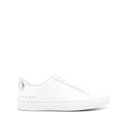 Common Projects Sneakers White, Dam