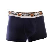 Moschino Bottoms Blue, Herr