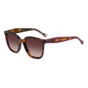 Carolina Herrera Sunglasses HER 0225/G/S Multicolor, Dam