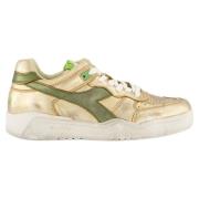 Diadora Sneakers Multicolor, Dam