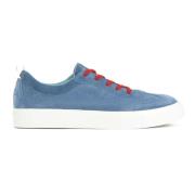 Panchic Sneakers Blue, Herr