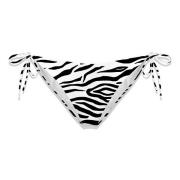 MC2 Saint Barth Bikinis White, Dam