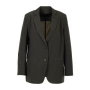 RRD Blazers Black, Dam