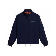 Napapijri Jackets Blue, Herr