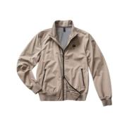 Blauer Basic Jacka Beige, Herr