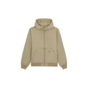 Dickies Winter Jackets Beige, Herr