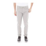 Daniele Alessandrini Jeans Beige, Herr