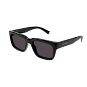 Saint Laurent Saint Laurent Sl615 005 Black, Dam