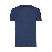 RRD T-Shirts Blue, Herr