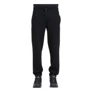 The North Face Sweatpants Black, Herr