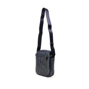 Armani Exchange Accessories Black, Dam