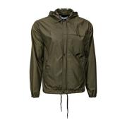 Herno Rain Jackets Green, Herr