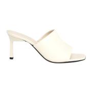 Calvin Klein Shoes Beige, Dam