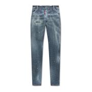 Dsquared2 Cool Guy jeans Blue, Herr