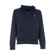 Polo Ralph Lauren Zip-throughs Blue, Herr