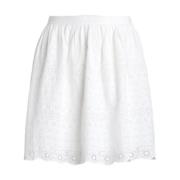 Ralph Lauren Skirts White, Dam