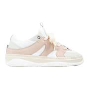 Mason Garments Sneakers Beige, Dam