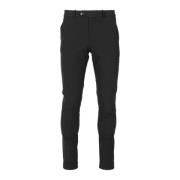 RRD Trousers Black, Herr