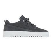 Mason Garments Sneakers Gray, Herr