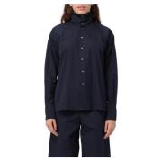 Fabiana Filippi Shirts Blue, Dam