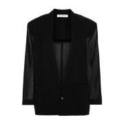 Philosophy di Lorenzo Serafini Blazers Black, Dam