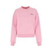 Chiara Ferragni Collection Sweatshirts Pink, Dam