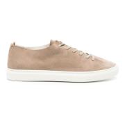 Officine Creative Sneakers Beige, Herr