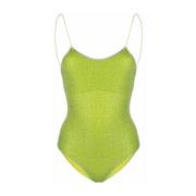 Oseree One-piece Green, Dam