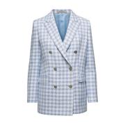 Tagliatore Blazers Blue, Dam