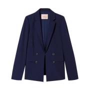 Twinset Blazers Blue, Dam