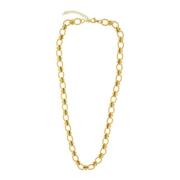 Dansk Copenhagen Necklaces Yellow, Dam