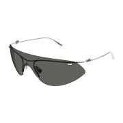 Bottega Veneta Sunglasses Gray, Dam