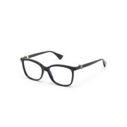 Cartier Ct0493O 001 Optical Frame Black, Dam