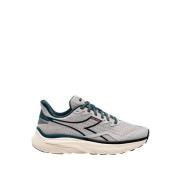 Diadora Sneakers Gray, Herr