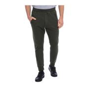 Dsquared2 Outdoor Trousers Green, Herr