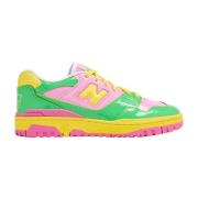 New Balance Sneakers Multicolor, Herr