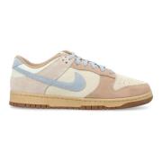 Nike Kokosmjölk Låga Sneakers Beige, Herr