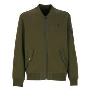 Ralph Lauren Bomber Jackets Green, Herr