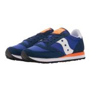 Saucony Sneakers Blue, Herr