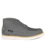 Timberland Grå Chukka Boot Gray, Herr