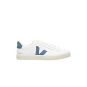 Veja Sneakers White, Herr