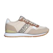 Napapijri Sneakers Beige, Herr