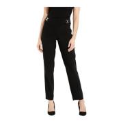 Joseph Ribkoff Trousers Black, Dam