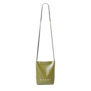 Marni Shoulder Bags Green, Dam