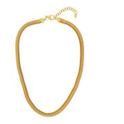 Dansk Copenhagen Necklaces Yellow, Dam