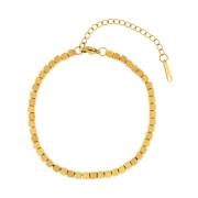 Dansk Copenhagen Bracelets Yellow, Dam